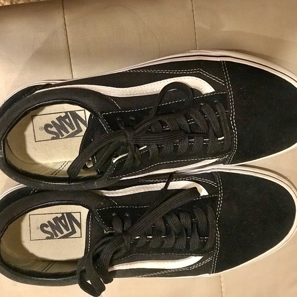 Vans- Old Skool - Picture 2 of 4
